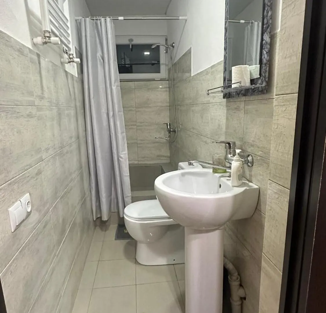 Tamuna Apartment Tbilisi
