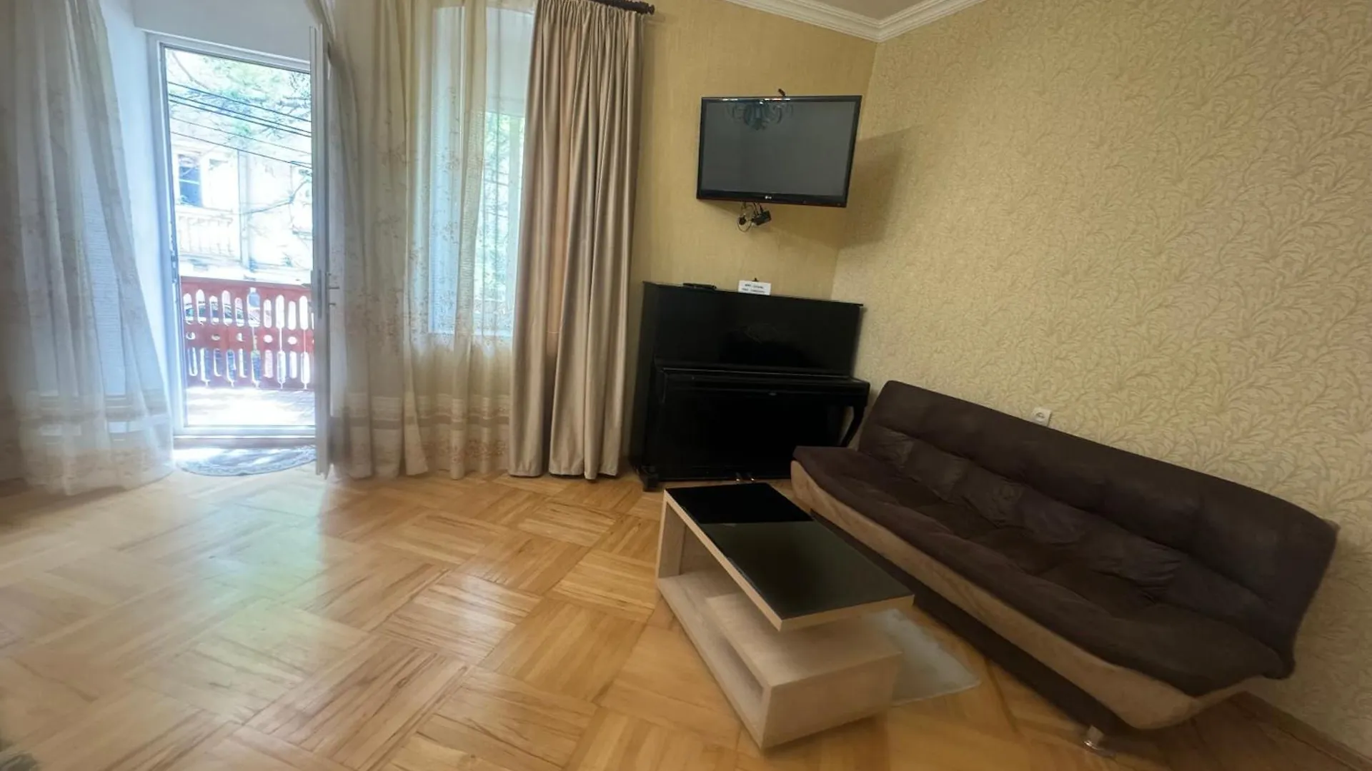 Tamuna Apartment Tbilisi