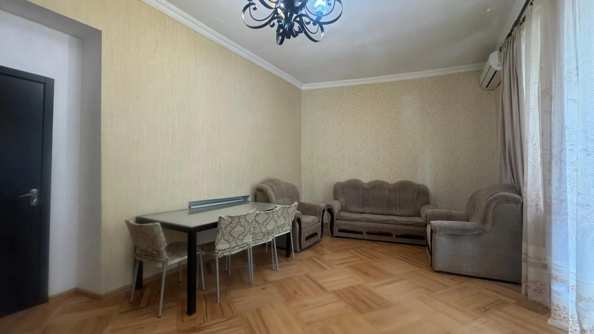 Tamuna Apartment Tbilisi